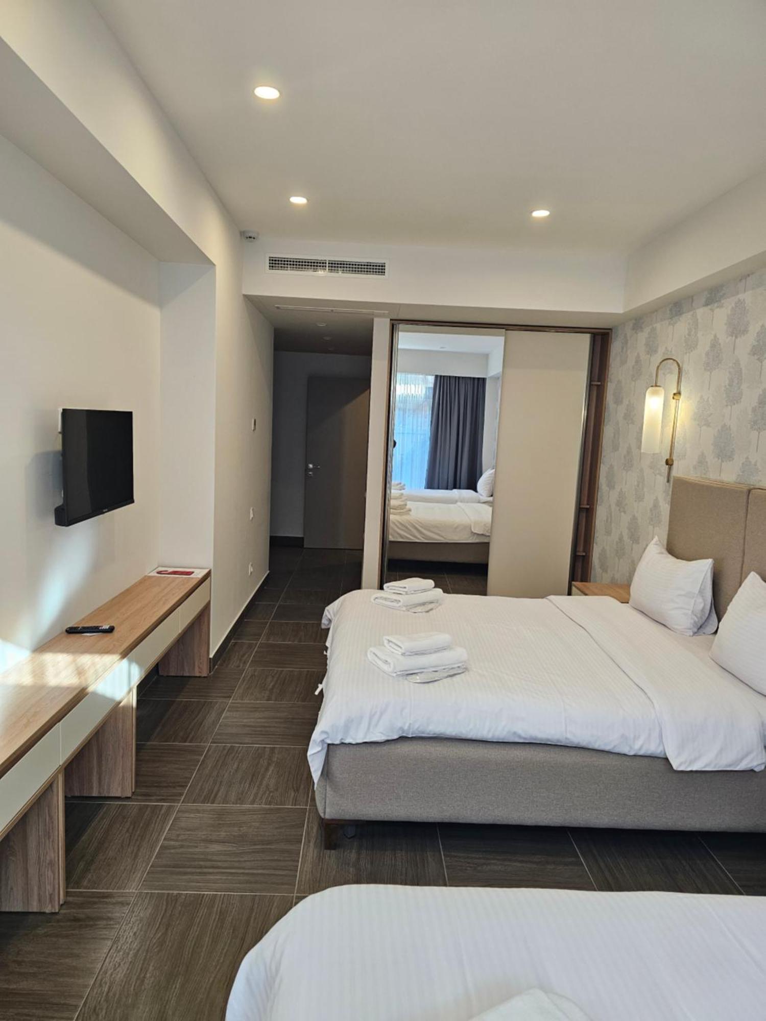 Hotel Avenue 30 Yerevan Bagian luar foto