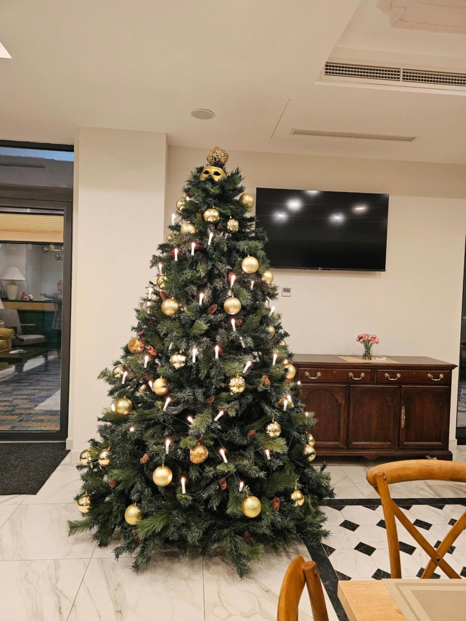 Hotel Avenue 30 Yerevan Bagian luar foto