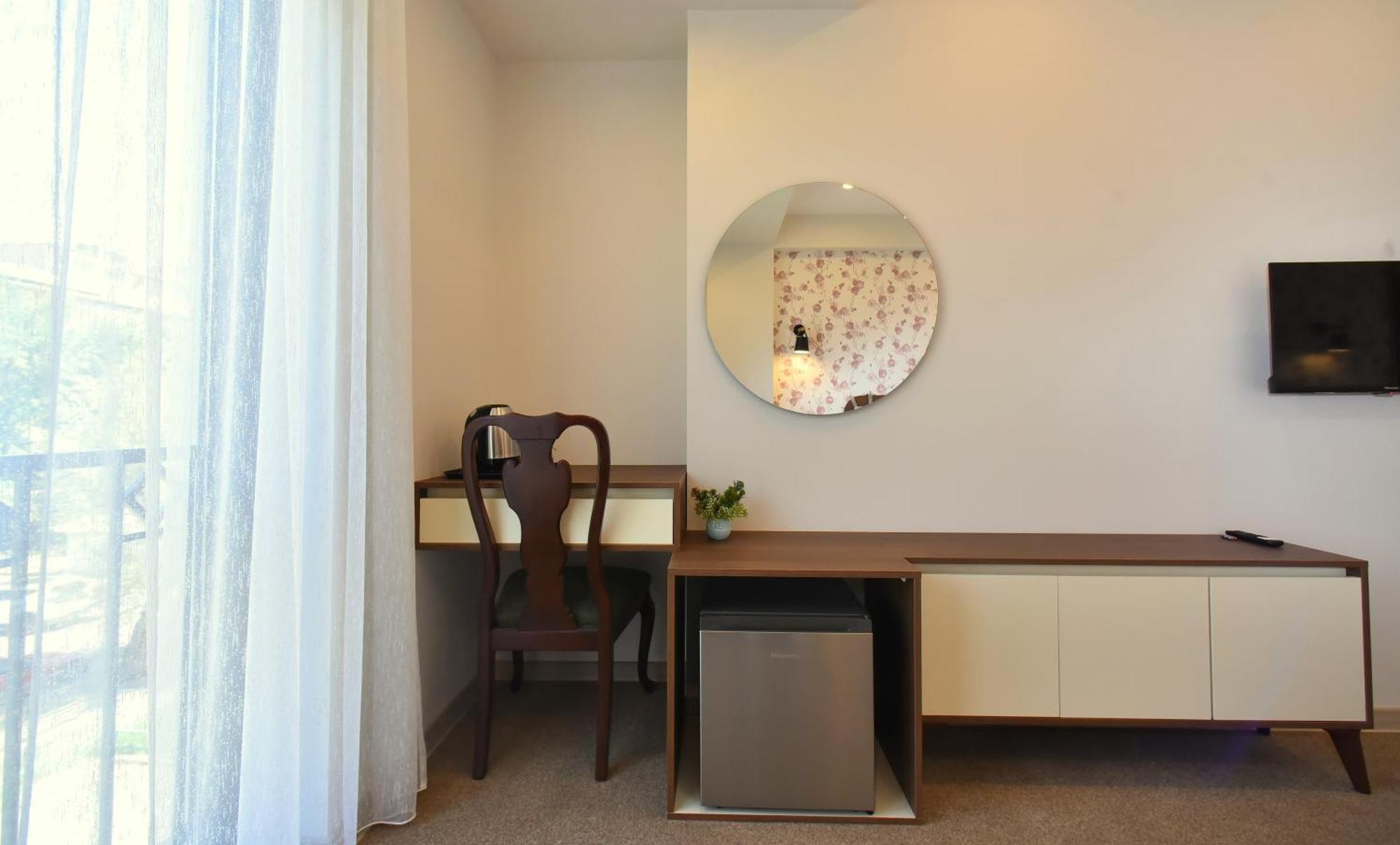 Hotel Avenue 30 Yerevan Bagian luar foto