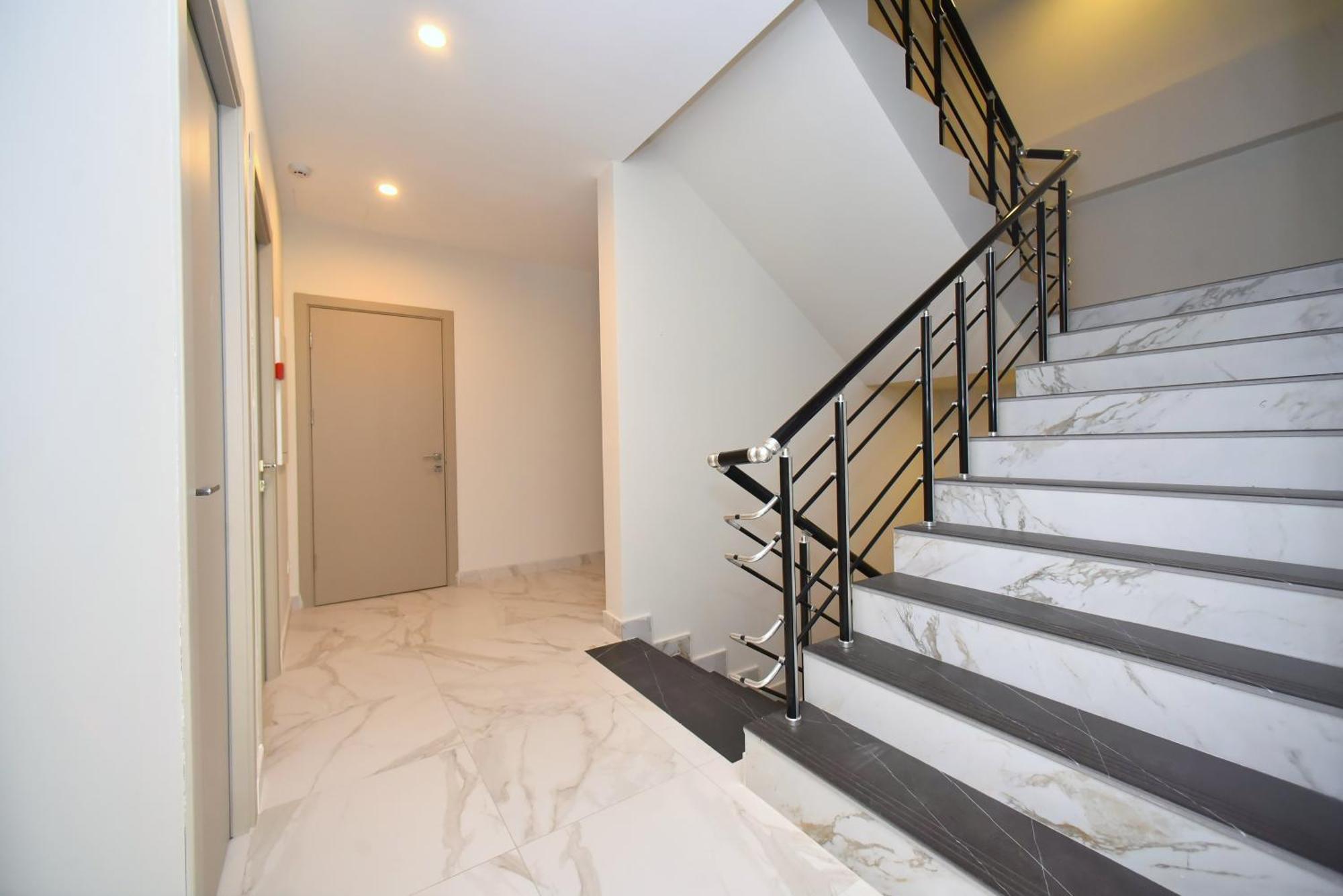 Hotel Avenue 30 Yerevan Bagian luar foto